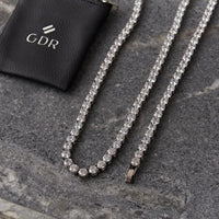 TENNIS CHAIN