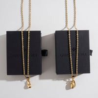 GRENADE PENDANT