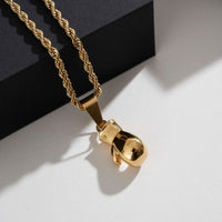 CHAMPION PENDANT - SMALL