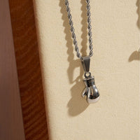 CHAMPION PENDANT - SMALL