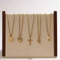 JESUS VISION PENDANT