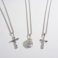 FAITH PENDANT