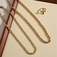 KING'S CHAIN (4mm)