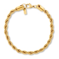 DNA BRACELET (5mm)