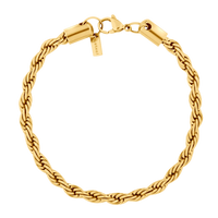 DNA BRACELET (5mm)