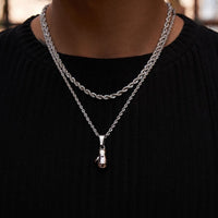 CHAMPION PENDANT - SMALL