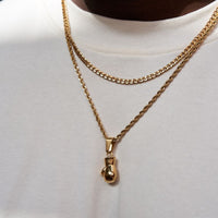 CHAMPION PENDANT - SMALL