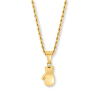 CHAMPION PENDANT - SMALL