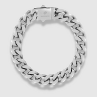 CUBAN BRACELET (10mm)