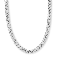 CUBAN CHAIN (10mm)