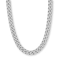 CUBAN CHAIN (14mm)