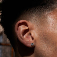 OG DIAMOND EARRINGS