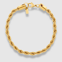 DNA BRACELET (5mm)