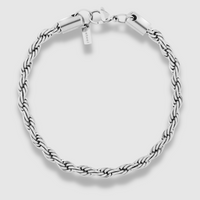 DNA BRACELET (5mm)