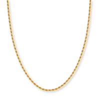 DNA CHAIN (3MM)