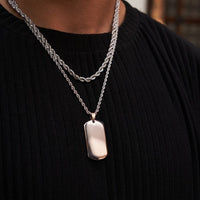 GDR LEGACY PENDANT