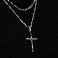 FAITH PENDANT