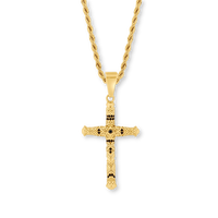 FAITH PENDANT