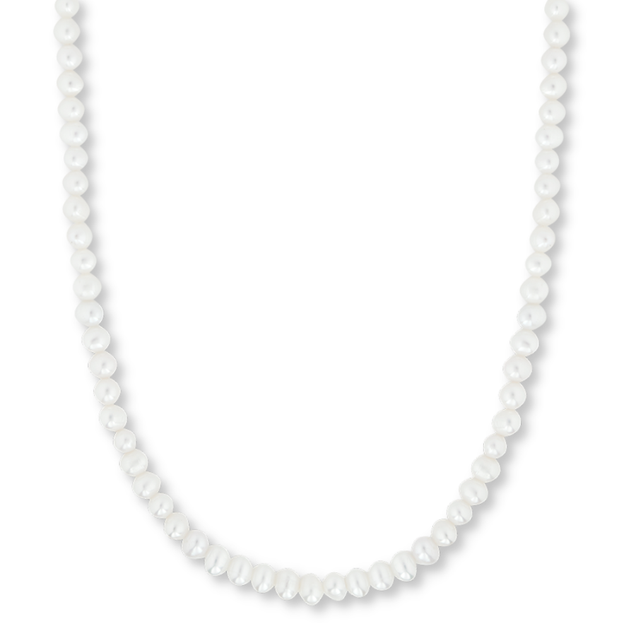 FRESHWATER PEARL CHAIN