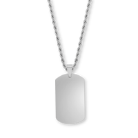 GDR LEGACY PENDANT