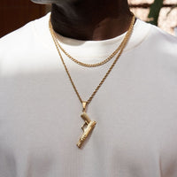 GLOCK PENDANT