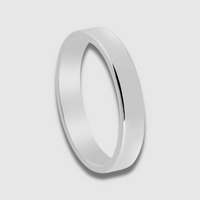 Infinitude Ring