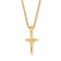JESUS VISION PENDANT
