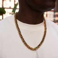 KING'S CHAIN (8mm)