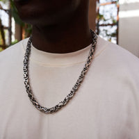 KING'S CHAIN (8mm)