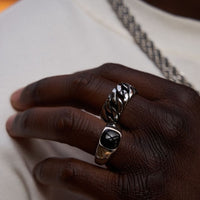 Locked Ring
