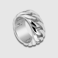 Locked Ring