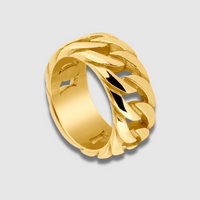Locked Ring