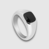 Noirstone Ring