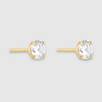 OG DIAMOND EARRINGS