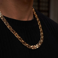 OG'S CHAIN