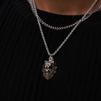 ROAR PENDANT