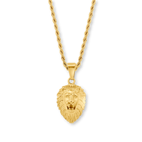 ROAR PENDANT