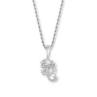 SCORPION PENDANT