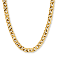 SmoothLink Cuban Chain (10mm)