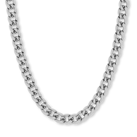 SmoothLink Cuban Chain (10mm)