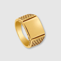 TRANSITION RING