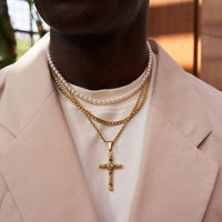 FAITH PENDANT
