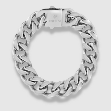 CUBAN BRACELET (14mm)