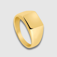 GDR SIMPLE RING