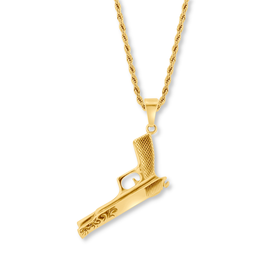 GLOCK PENDANT