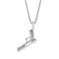 GLOCK PENDANT