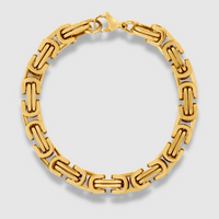 KING'S BRACELET (8mm)