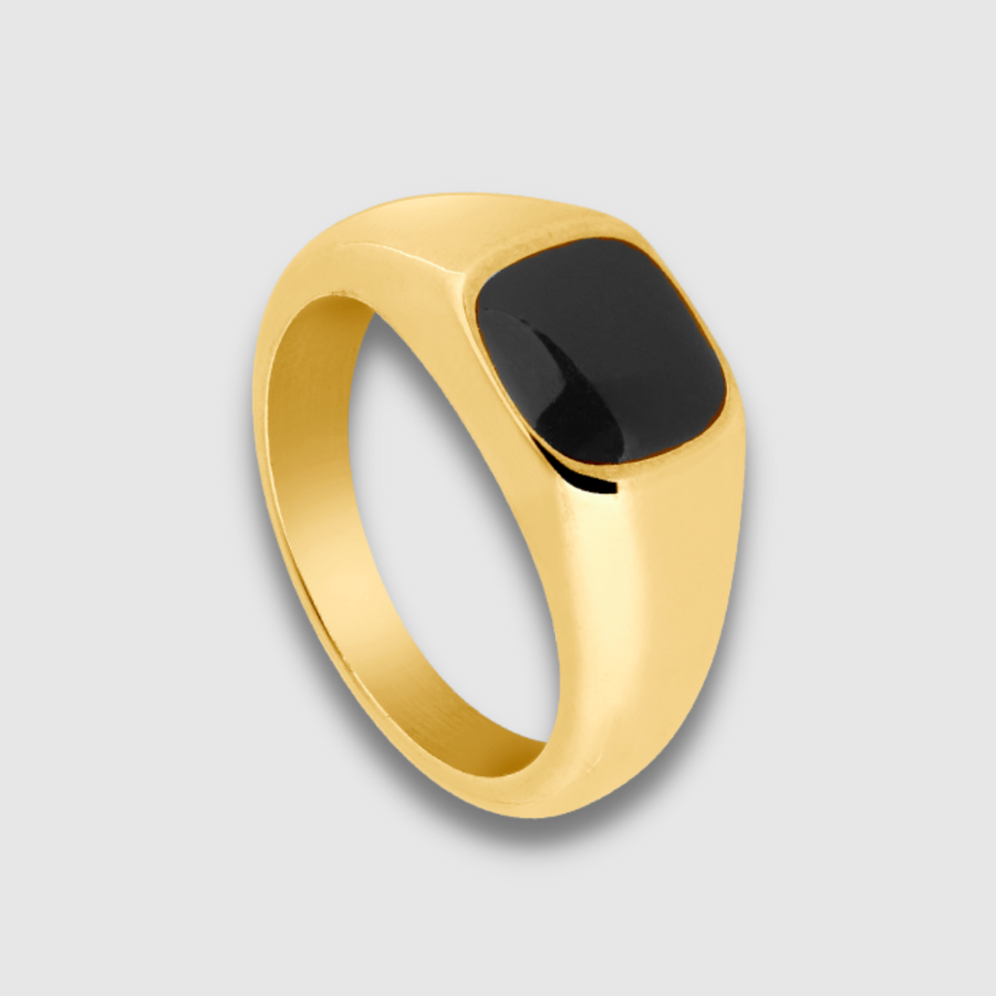 Noirstone Ring